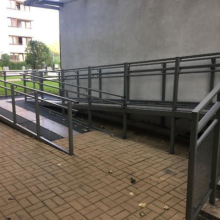 Color Apartment Krasków Εξωτερικό φωτογραφία