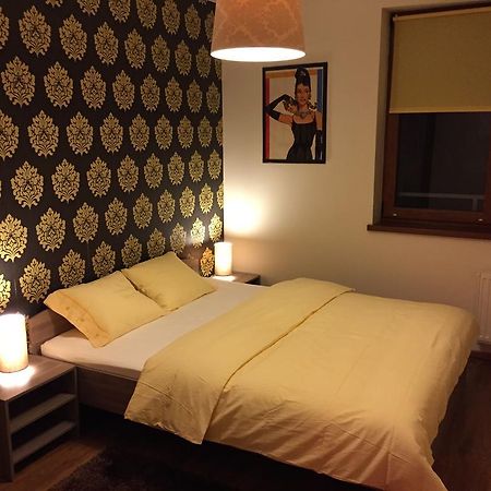 Color Apartment Krasków Εξωτερικό φωτογραφία