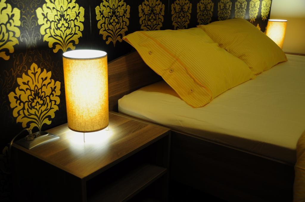 Color Apartment Krasków Εξωτερικό φωτογραφία