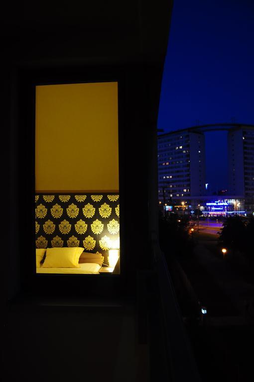Color Apartment Krasków Εξωτερικό φωτογραφία