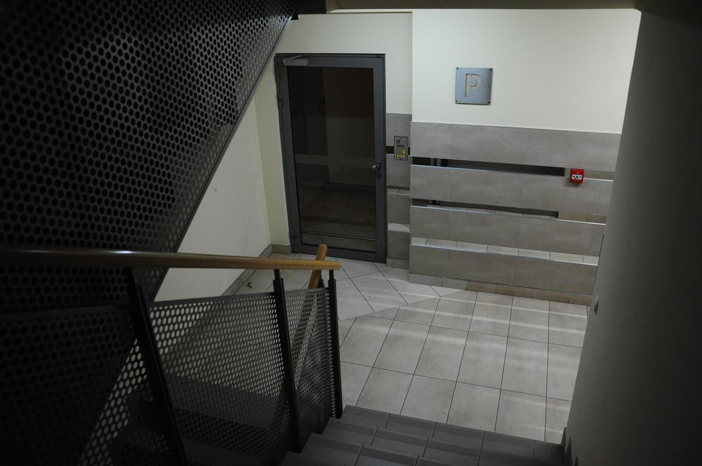 Color Apartment Krasków Εξωτερικό φωτογραφία