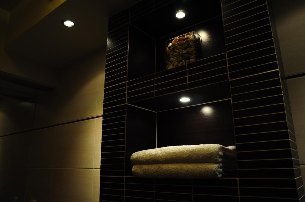 Color Apartment Krasków Εξωτερικό φωτογραφία
